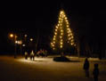 julegrantenning julegrantenning