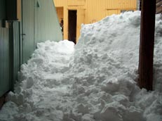 snovinter 2005